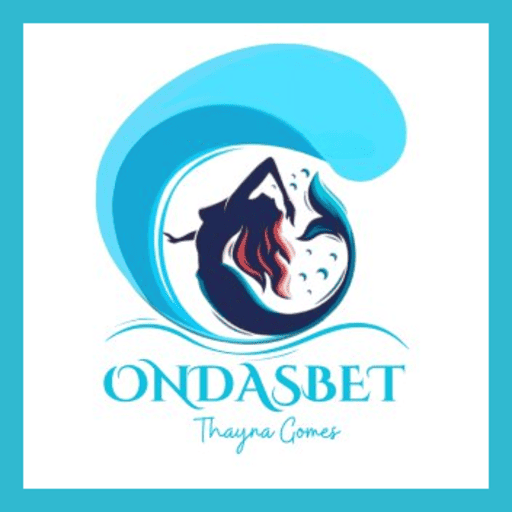Imagem promocional da ONDASBET mostrando a plataforma e suas vantagens